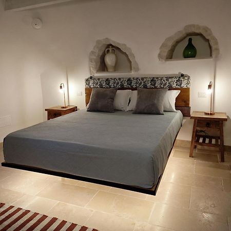Trulli-Eu Guesthouse ألبيروبيللو المظهر الخارجي الصورة