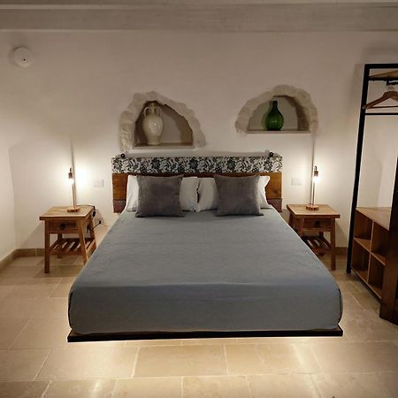 Trulli-Eu Guesthouse ألبيروبيللو المظهر الخارجي الصورة