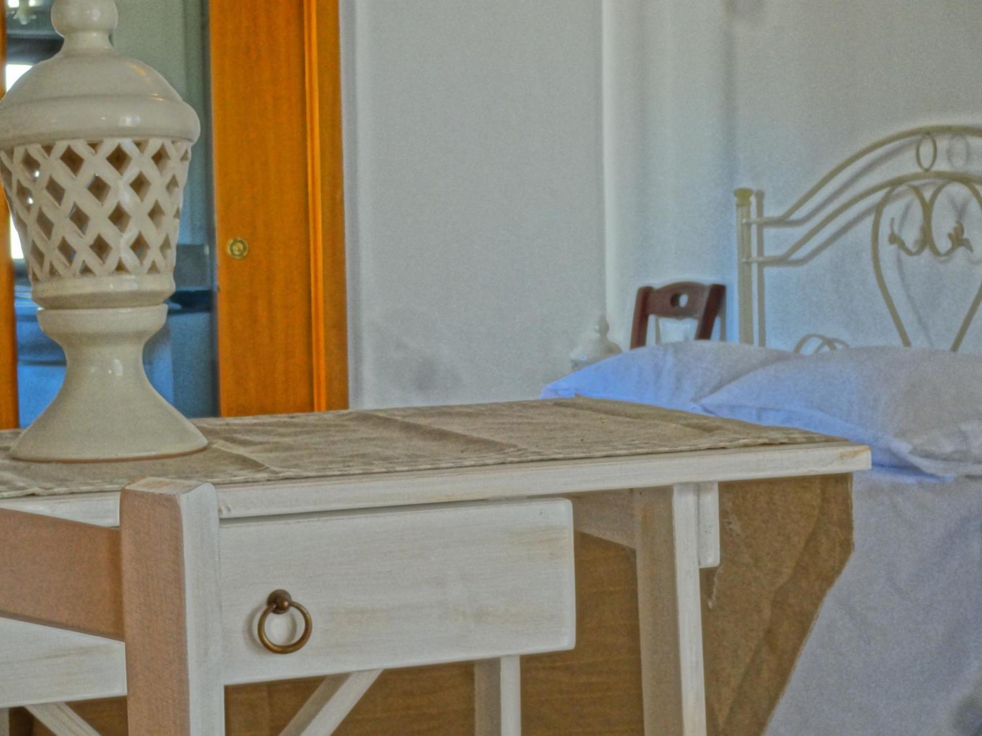 Trulli-Eu Guesthouse ألبيروبيللو الغرفة الصورة