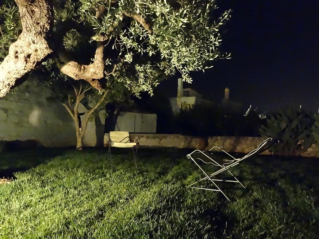 Trulli-Eu Guesthouse ألبيروبيللو المظهر الخارجي الصورة