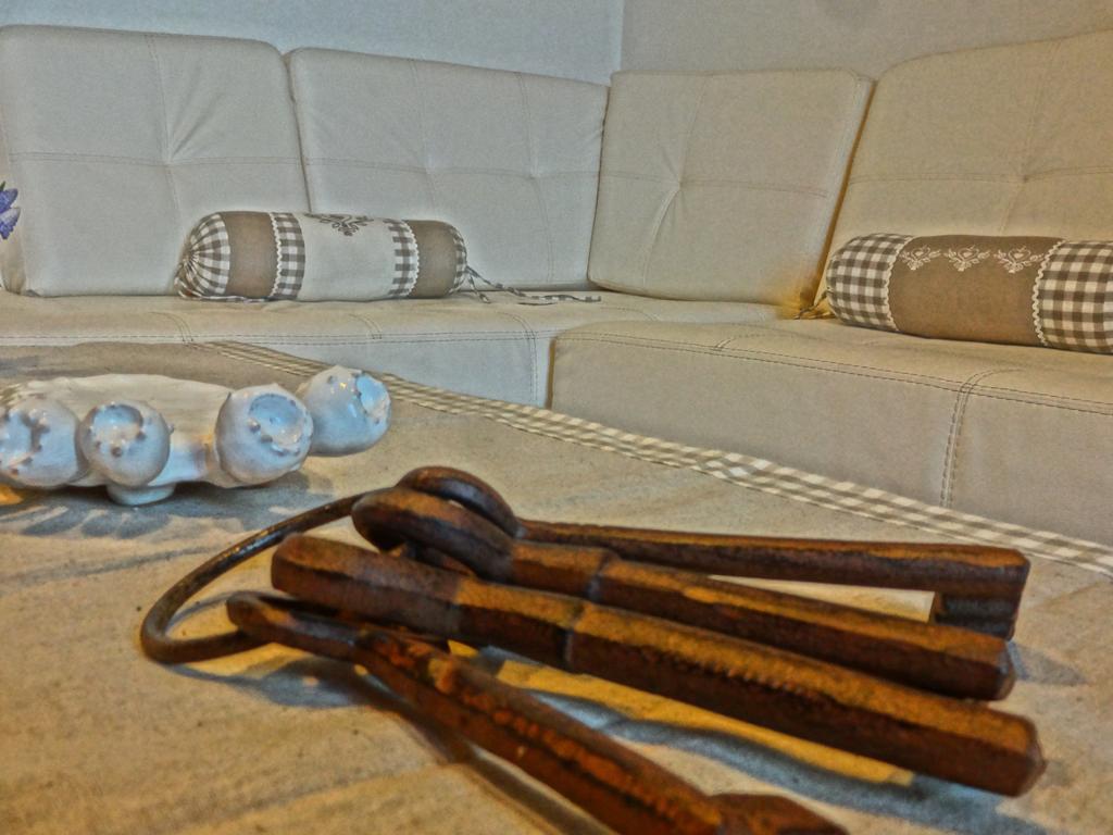 Trulli-Eu Guesthouse ألبيروبيللو المظهر الخارجي الصورة