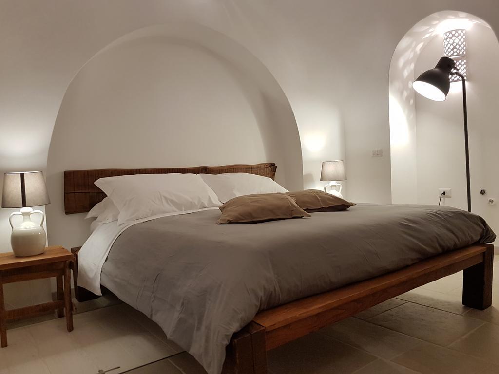 Trulli-Eu Guesthouse ألبيروبيللو المظهر الخارجي الصورة
