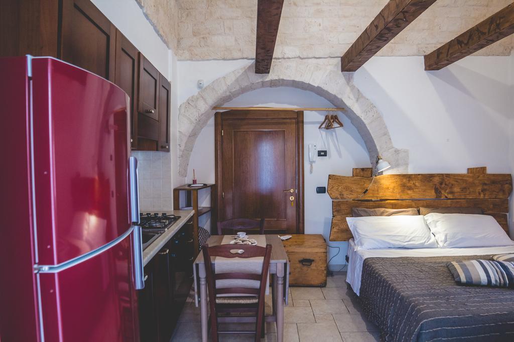 Trulli-Eu Guesthouse ألبيروبيللو المظهر الخارجي الصورة