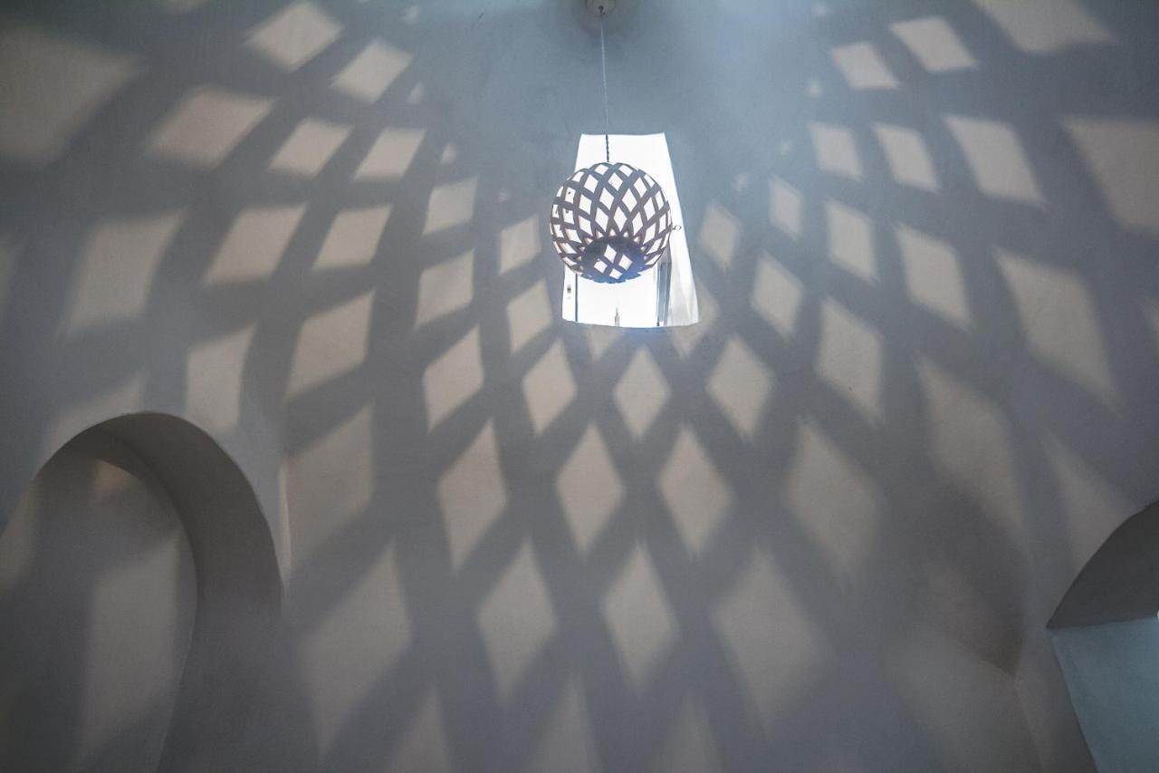 Trulli-Eu Guesthouse ألبيروبيللو المظهر الخارجي الصورة