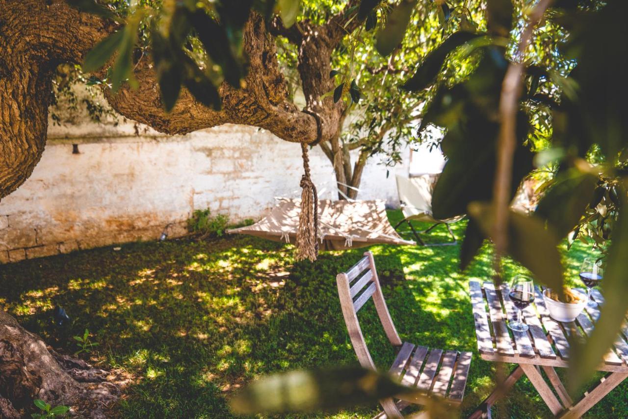 Trulli-Eu Guesthouse ألبيروبيللو المظهر الخارجي الصورة